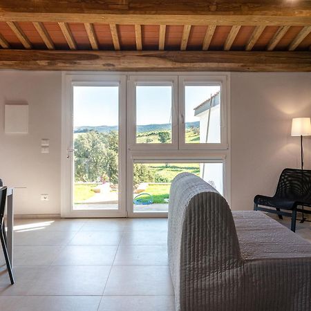 Podere N.8 Bio Casale Maremma Alberese Kamer foto
