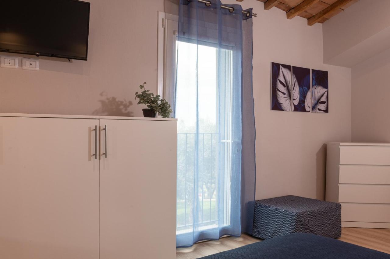 Podere N.8 Bio Casale Maremma Alberese Buitenkant foto