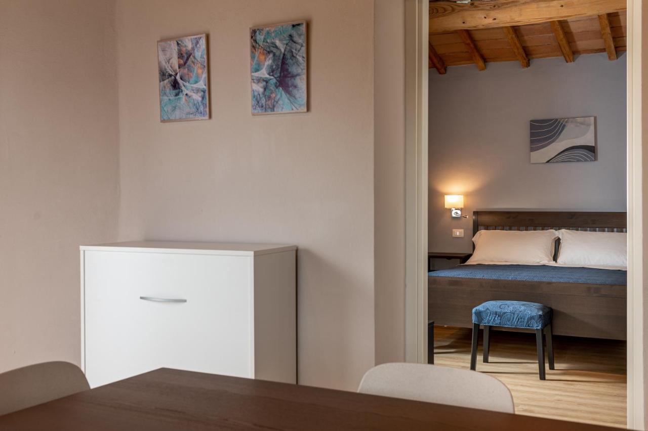 Podere N.8 Bio Casale Maremma Alberese Buitenkant foto