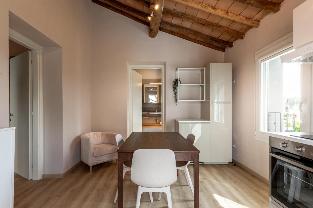Podere N.8 Bio Casale Maremma Alberese Buitenkant foto